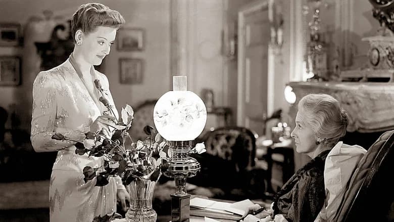 Now, Voyager still 8
