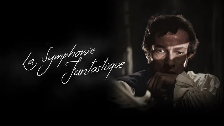 La Symphonie fantastique still 2