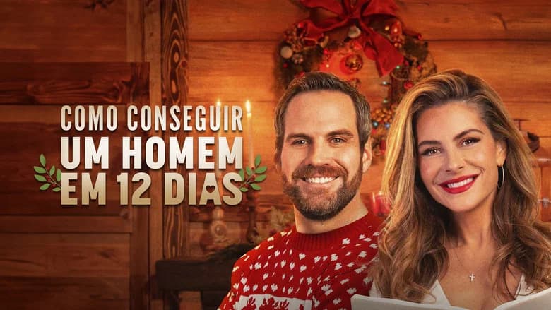 The Holiday Dating Guide still 8
