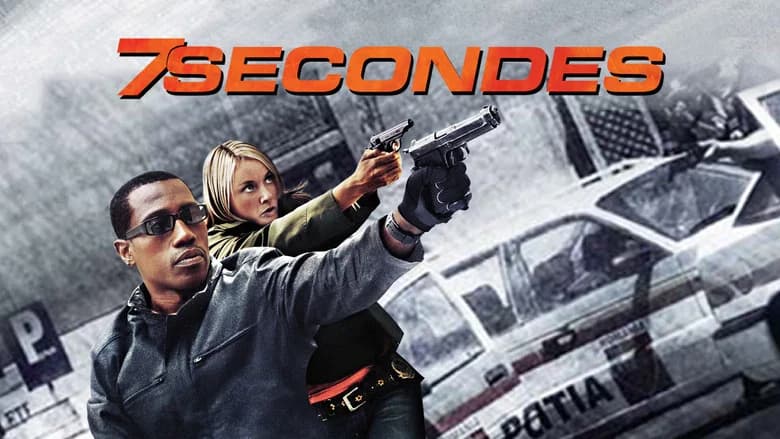 7 Seconds still 4