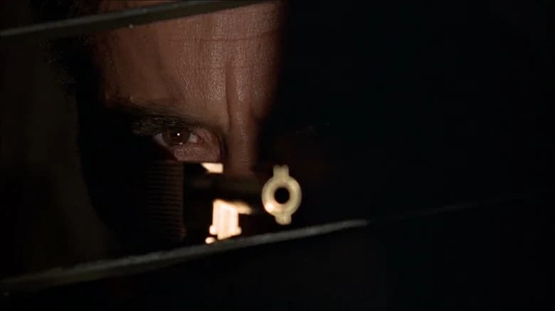 The Man with the Golden Gun still 6