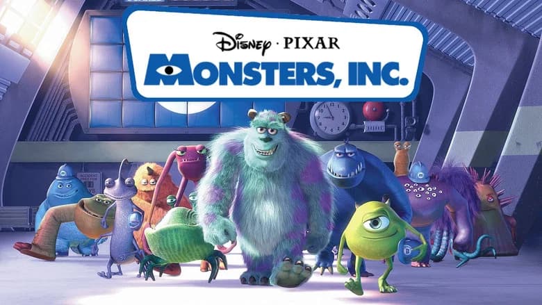 Monsters, Inc. still 6