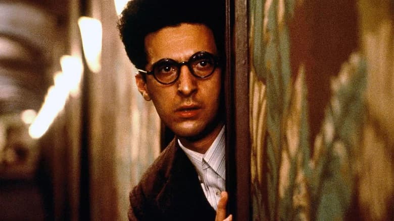 Barton Fink still 1