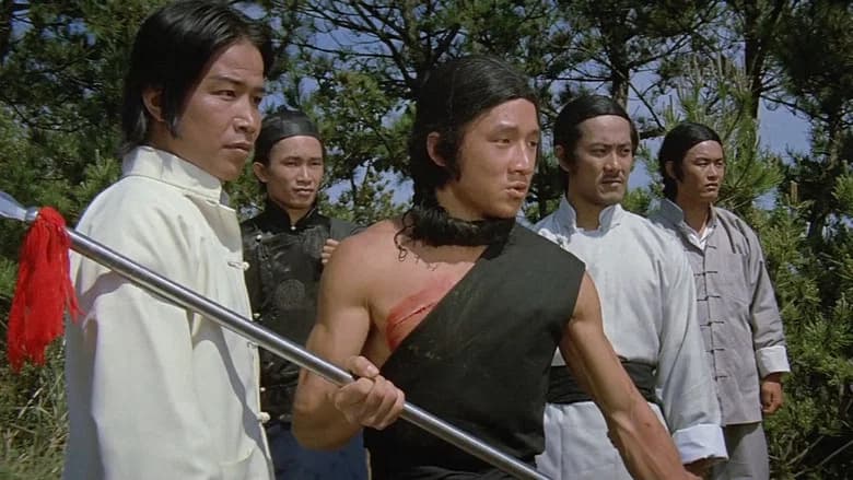 Hand of Death still 7