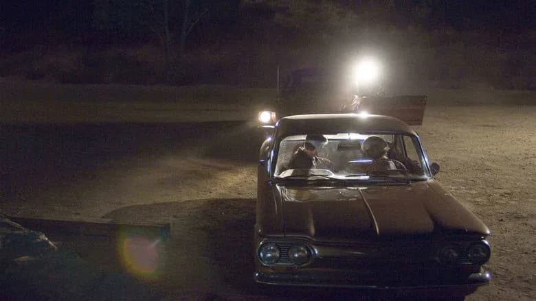 Zodiac still 5