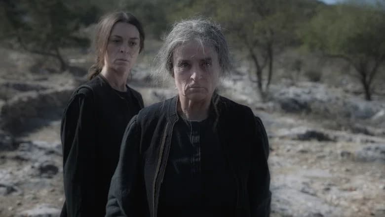 Fonissa still 2
