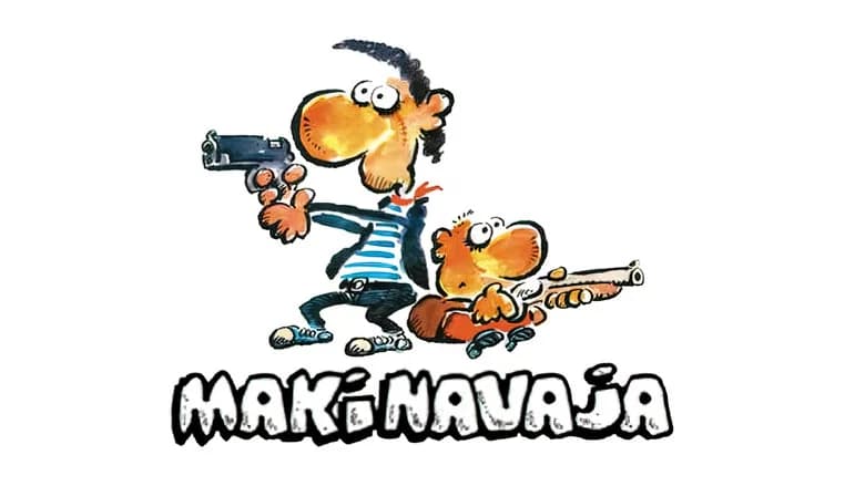 Makinavaja, el último choriso still 2