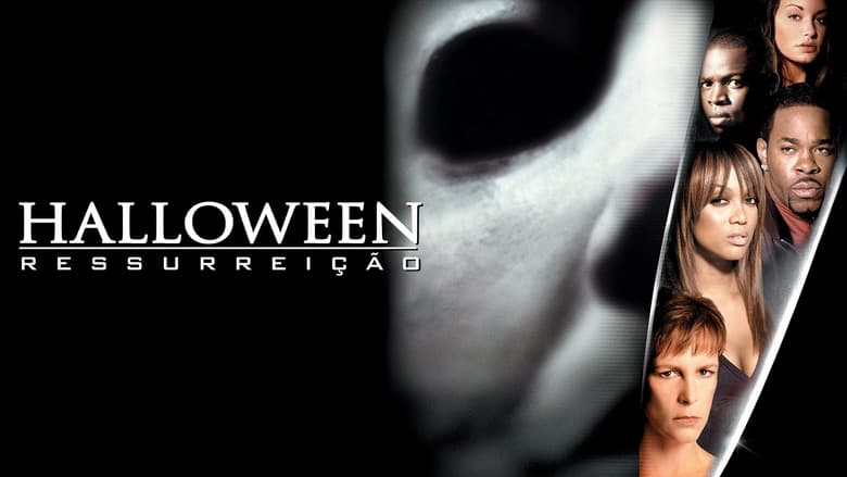 Halloween: Resurrection still 2