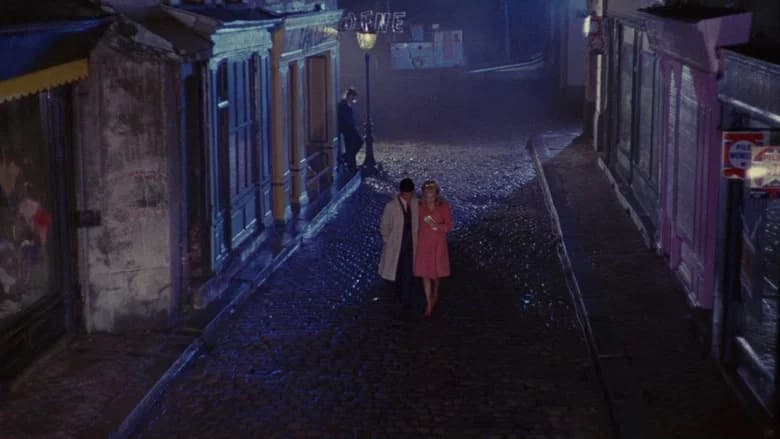 The Umbrellas of Cherbourg still 4