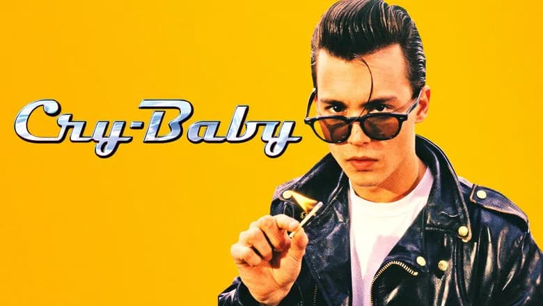 Cry-Baby still 7