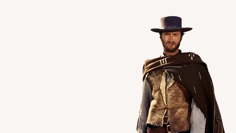 The Good, the Bad and the Ugly still 6