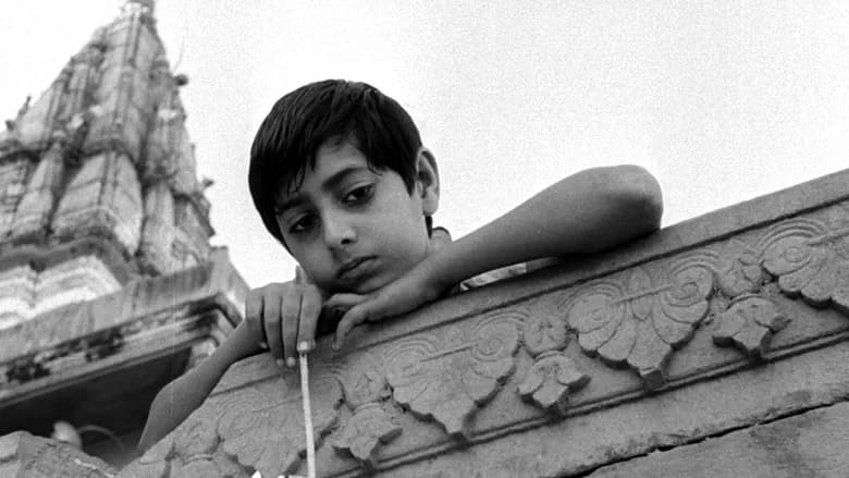 Aparajito still 8