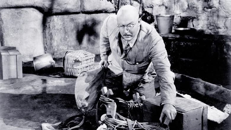 Dr. Cyclops still 8
