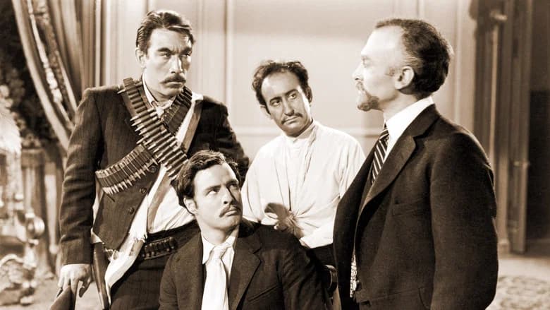 Viva Zapata! still 7