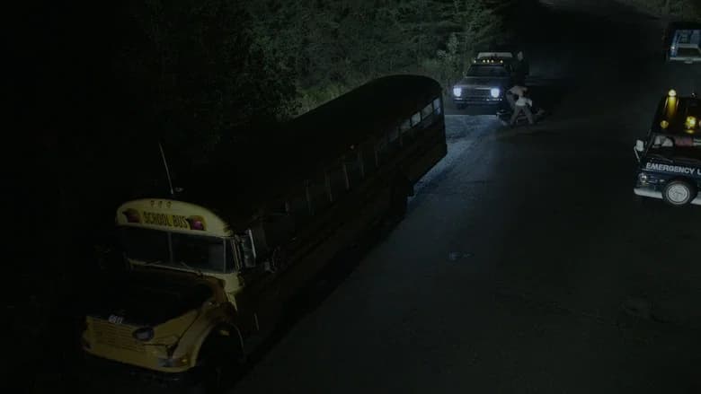 Lost After Dark still 4
