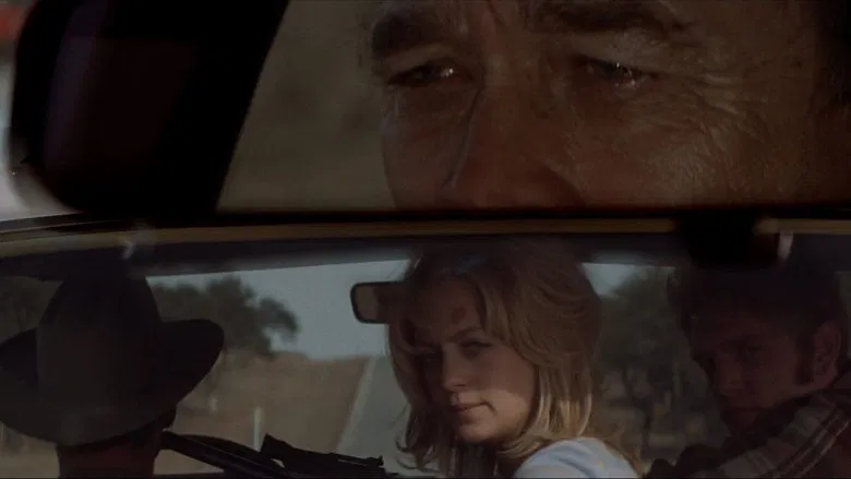 The Sugarland Express still 1