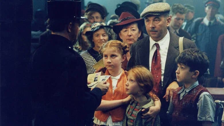 Monsieur Batignole still 3