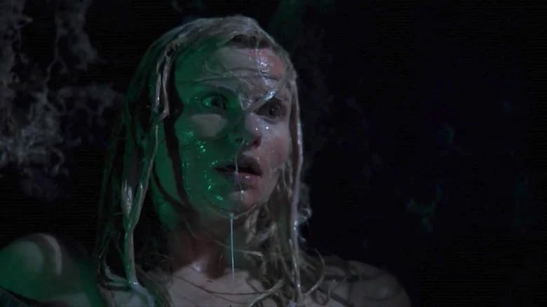 The Millennium Bug still 5