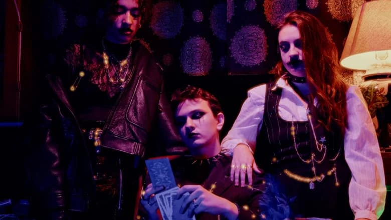 Monstres still 5