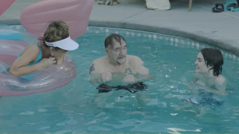 Prisoner's Daughter still 7