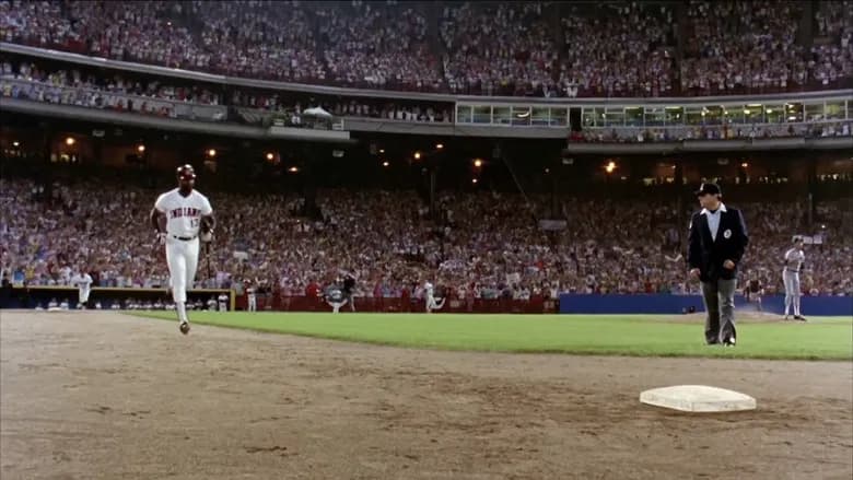 Major League still 4