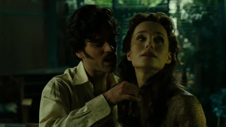 Arsène Lupin still 3