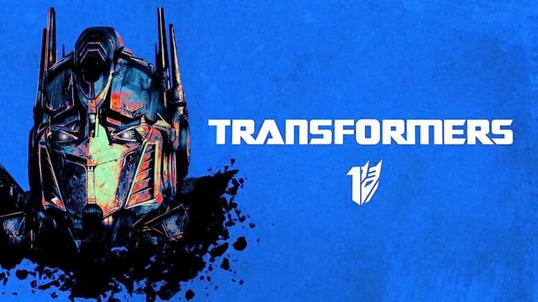 Transformers still 6