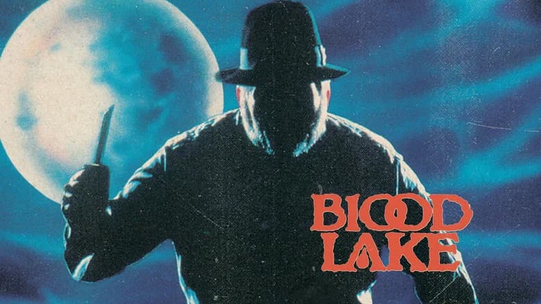 Blood Lake still 6
