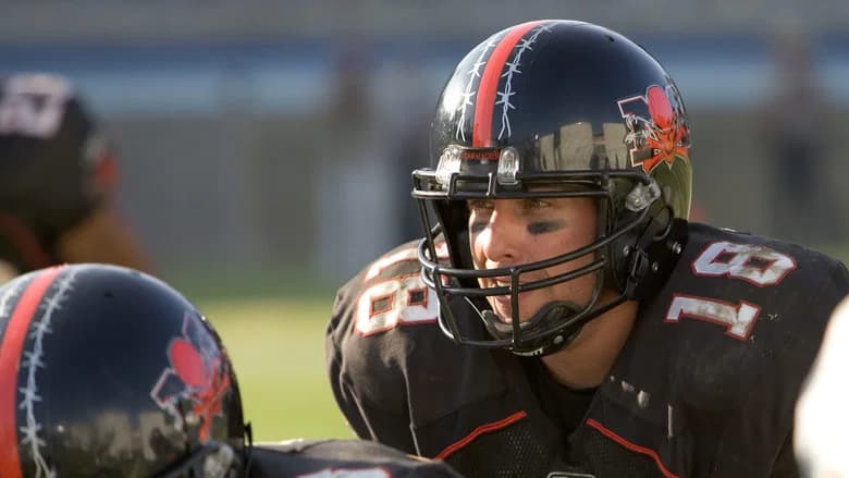 The Longest Yard still 3