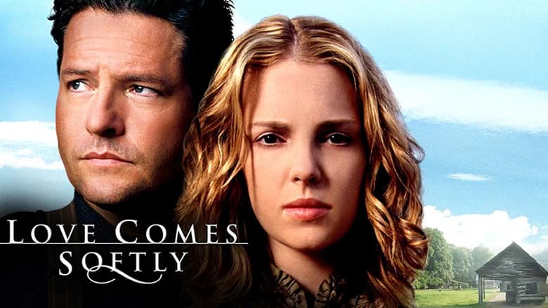 Love Comes Softly still 5
