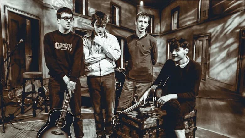 Blur: Live on MTV Most Wanted still 1