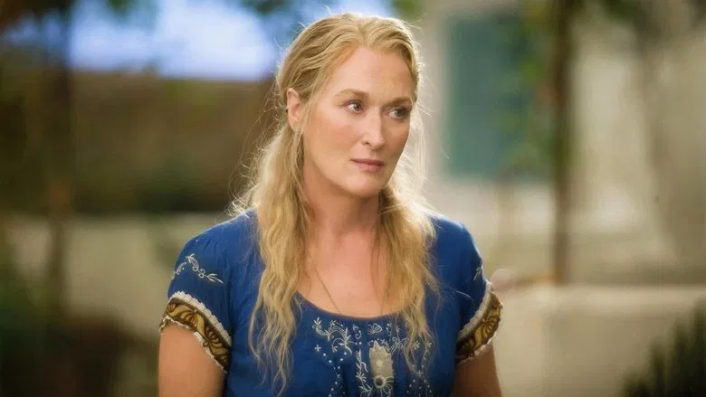 Mamma Mia! still 7