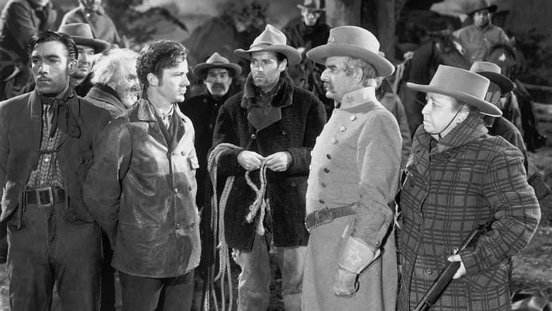 The Ox-Bow Incident still 1