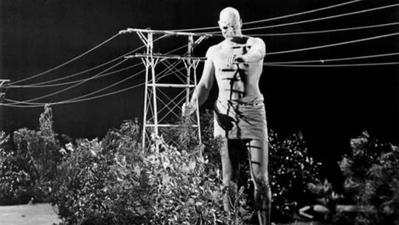 War of the Colossal Beast still 8