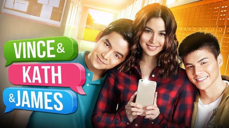 Vince & Kath & James still 6