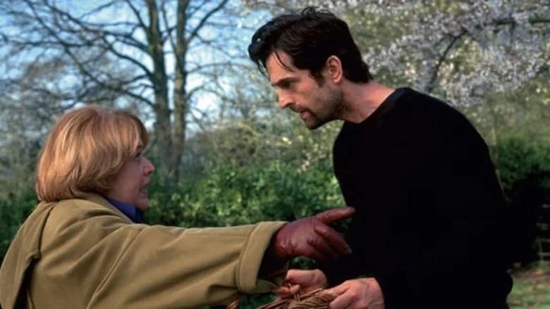 Unconditional Love still 2