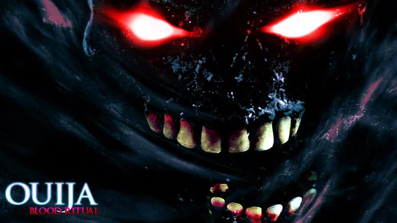 Ouija: Blood Ritual still 3