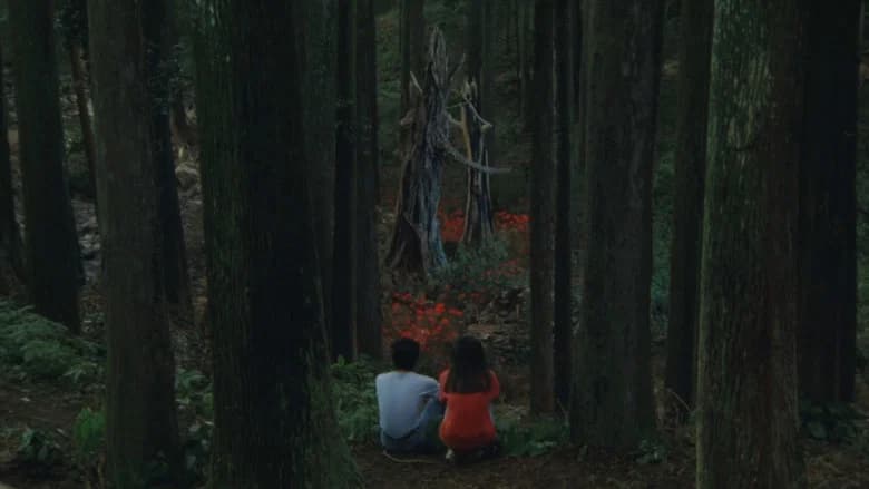 Rhapsody in August still 1