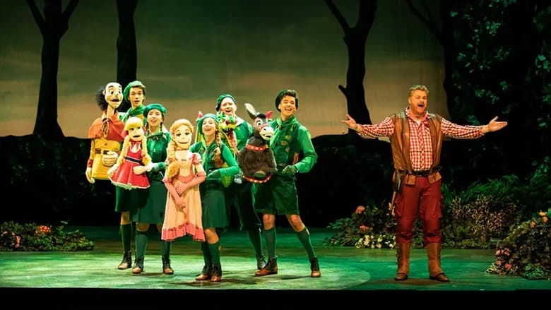Sprookjesboom de Musical still 6
