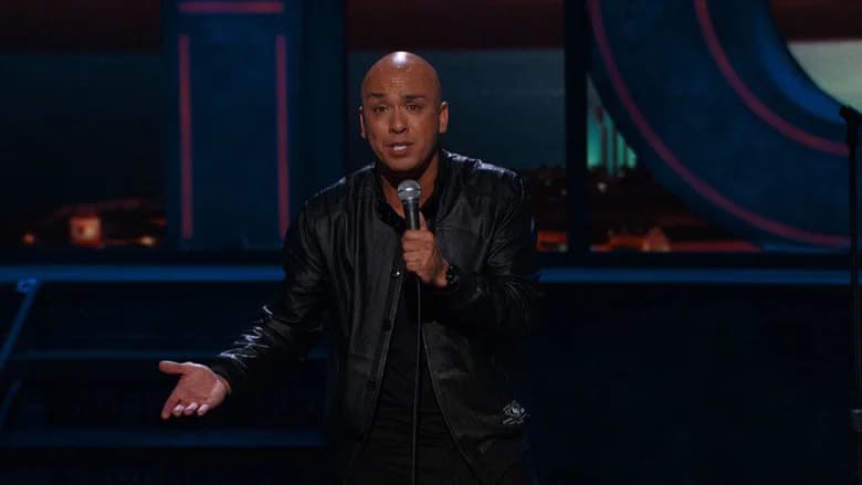 Jo Koy: Lights Out still 3