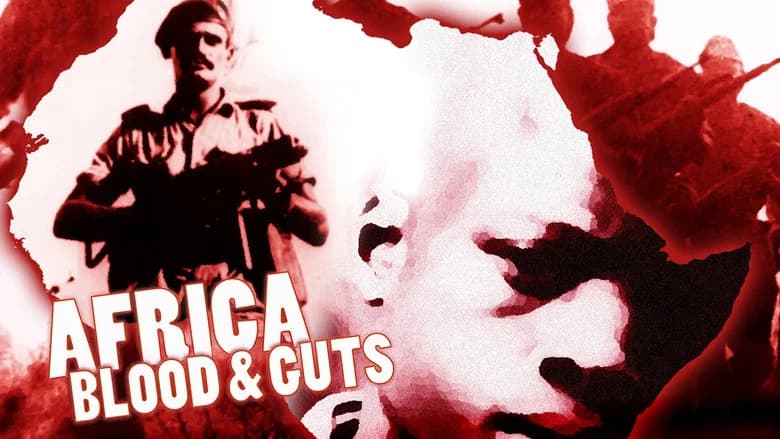 Africa Blood and Guts still 2