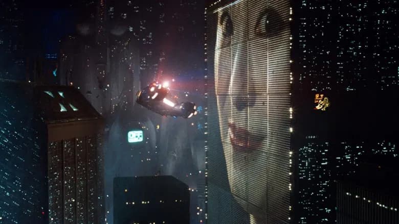 Blade Runner still 4