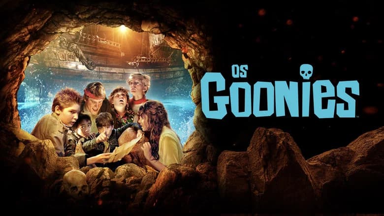 The Goonies still 8