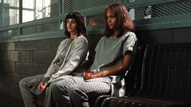 Gothika still 2