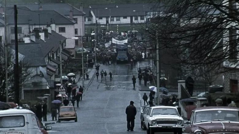 Bloody Sunday still 1