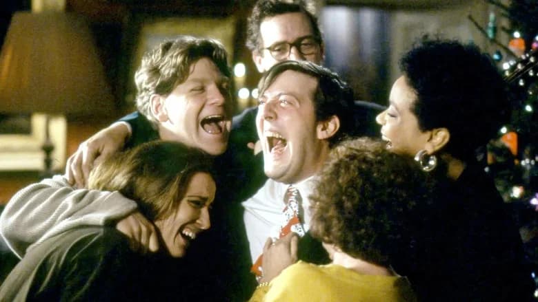Peter's Friends still 2
