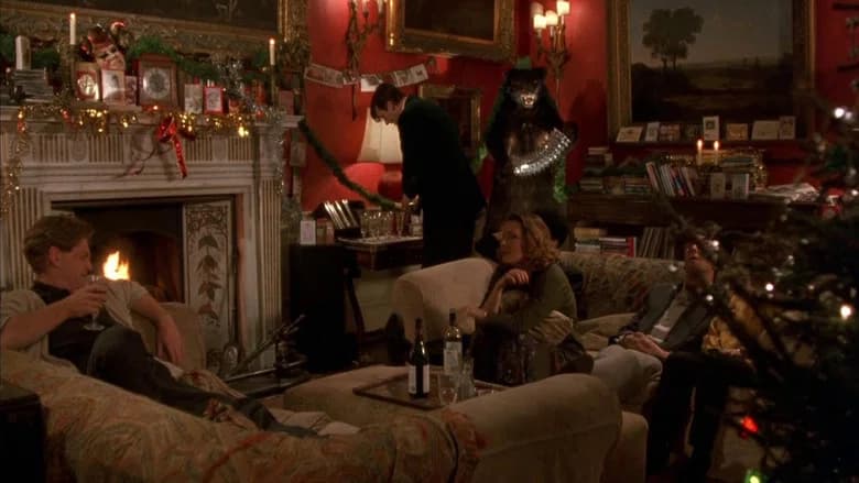 Peter's Friends still 4