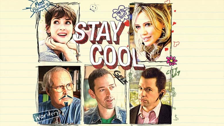 Stay Cool still 5