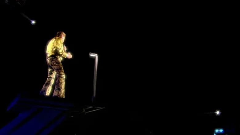 Johnny Hallyday - Live à la Tour Eiffel still 6