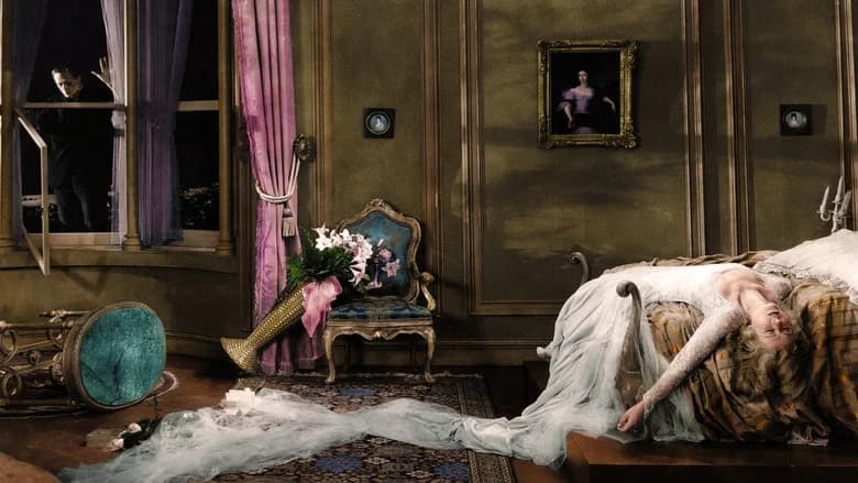 Frankenstein still 2